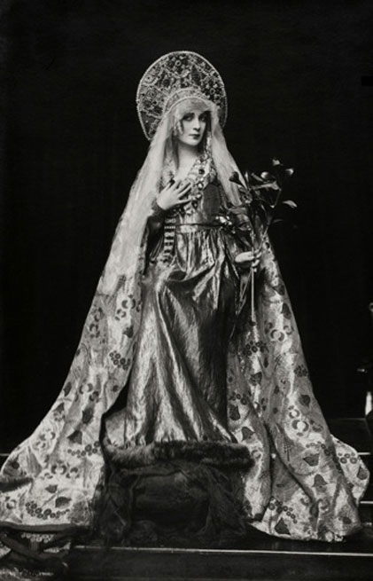 John Lavery: Passion and Politics – Lecture Series | Sunday 29 August  – Thursday 18 November 2010 | 