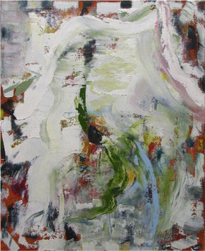 Eddie Kennedy | Eddie Kennedy: Scope | Wednesday 6 October  – Saturday 29 May 2010 | Hillsboro Fine Art