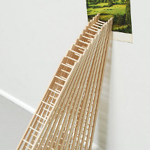 Short Answers to Long, Complicated Questions |  The LAB 
Foley Street, Dublin 1 | Friday 5 November 2010 to Saturday 8 January 2011 | to 