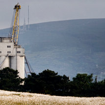 Peter Murray: This Land Again |  Rua Red 
South Dublin Arts Centre Tallaght, Dublin 24 | Monday 27 September to Saturday 23 October 2010 | to 