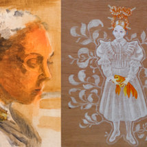 Gemma Browne | Margaret Corcoran | Vanessa Donoso Lopez |  Kevin Kavanagh 
Chancery Lane Dublin 8 | Thursday 14 October to Saturday 30 October 2010 | to 