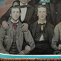 The Collector’s Eye |  Photo Museum Ireland 
Meeting House Square Temple Bar, Dublin 2 | Thursday 14 October to Sunday 21 November 2010 | to 