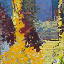 David Crone: The Space Between |  Hillsboro Fine Art 
49 Parnell Square West Dublin 1 | Friday 29 October to Saturday 27 November 2010 | to 