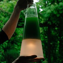 GREEN MACHINES |  Science Gallery 
Pearse Street Dublin 2 | Friday 15 October to Friday 17 December 2010 | to 