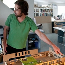 A Space For Learning |  NCAD Gallery 
100 Thomas Street Dublin 8 | Friday 5 November 2010 to Saturday 29 January 2011 | to 