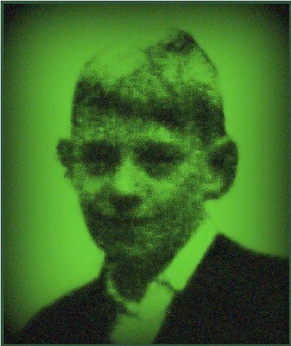 Gerard Mannix Flynn: from  | Gerard Mannix Flynn: Loss | Friday 26 November 2010  – Thursday 31 March 2011 | Dialogue