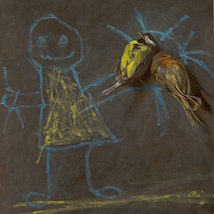 Geraldine O’Neill: HOROPTER |  Kevin Kavanagh 
Chancery Lane Dublin 8 | Thursday 2 December to Thursday 23 December 2010 | to 