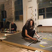 Strange Attractor |  Crawford Art Gallery 
Emmet Place, Cork | Saturday 20 November 2010 to Monday 4 April 2011 | to 