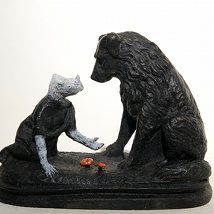 Winter Programme at the RHA |  Royal Hibernian Academy 
15 Ely Place, Dublin 2 | Friday 19 November to Wednesday 22 December 2010 | to 