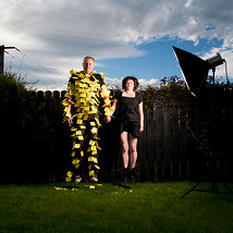 Showcase |  Photo Museum Ireland 
Meeting House Square Temple Bar, Dublin 2 | Thursday 2 December 2010 to Sunday 30 January 2011 | to 