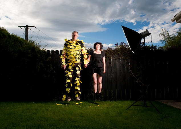 Kirsty O’Keeffe: courtesy Gallery of Photography | Showcase | Thursday 2 December 2010  – Sunday 30 January 2011 | Photo Museum Ireland