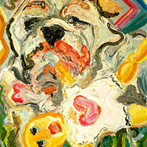 Annual Christmas Exhibition |  Hillsboro Fine Art 
49 Parnell Square West Dublin 1 | Thursday 2 December to Wednesday 22 December 2010 | to 