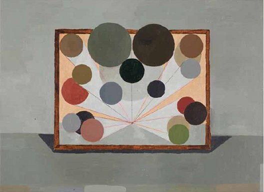 Stephen Brandes | Stephen Brandes: Tumbleweed | Thursday 18 November  – Friday 17 December 2010 | Rubicon Gallery