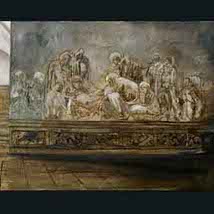 Blaise Smith |  Molesworth Gallery 
16 Molesworth Street Dublin 2 | Friday 12 November to Saturday 27 November 2010 | to 