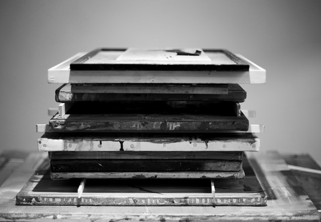 Building Sights | Thursday 4 November  – Saturday 27 November 2010 | Kevin Kavanagh