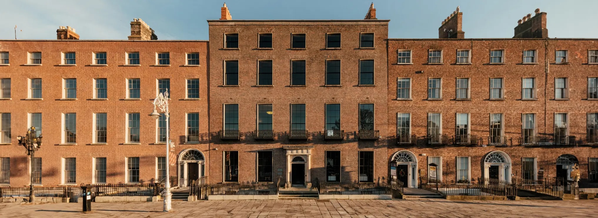 Irish Architectural Archive