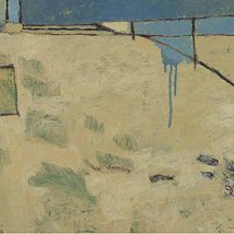 Mark P. Cullen: Where the Sea Touches |  Cherrylane Gallery 
Delgany Co.Wicklow | Sunday 7 November to Monday 22 November 2010 | to 