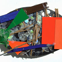 Robbie O’Halloran |  SOMA Contemporary 
6 Lombard Street (old Tax Office) Waterford City | Thursday 9 December to Saturday 18 December 2010 | to 