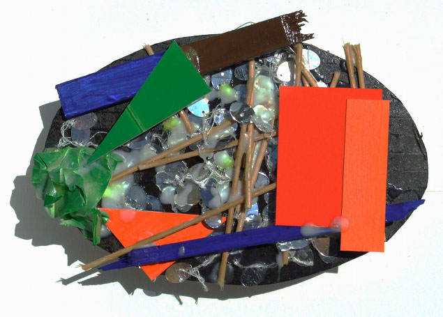 Robbie O’Halloran: courtesy SOMA | Robbie O’Halloran | Thursday 9 December  – Saturday 18 December 2010 | SOMA Contemporary