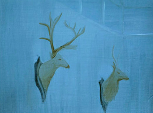 Selma Makela: courtesy Oonagh Young Gallery | Selma Makela: Eavesdropper | Thursday 25 November  – Wednesday 22 December 2010 | Oonagh Young Gallery