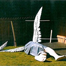 Ilya and Emilia Kabakov: Angelology |  The Model 
The Mall Sligo  | Saturday 23 October 2010 to Sunday 23 January 2011 | to 