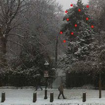 Rubicon Gallery Artists |  Rubicon Gallery 
10 St. Stephen's Green Dublin 2 | Tuesday 21 December to Thursday 23 December 2010 | to 