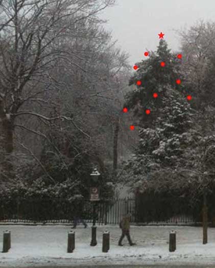 Rubicon Gallery Artists | Tuesday 21 December  – Thursday 23 December 2010 | Rubicon Gallery