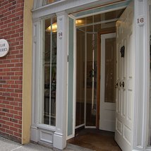 Winter Group Show |  Taylor Galleries 
16 Kildare Street, Dublin 2 | Thursday 16 December 2010 to Saturday 15 January 2011 | to 