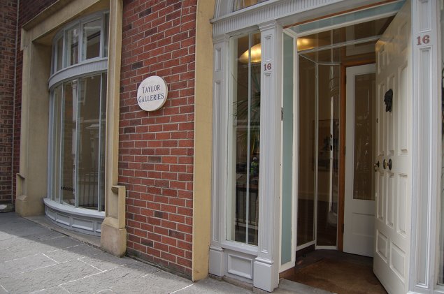 Winter Group Show | Thursday 16 December 2010  – Saturday 15 January 2011 | Taylor Galleries