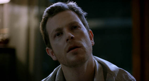 Clemens von Wedemeyer: from 'Against Death', film still, 2009 | Clemens von Wedemeyer: The Repetition Festival Show | Monday 10 January  – Saturday 19 February 2011 | Project Arts Centre