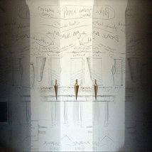 Alan Counihan: Elemental |  Butler Gallery 
Evans’ Home John’s Quay, Kilkenny | Saturday 22 January to Sunday 6 March 2011 | to 