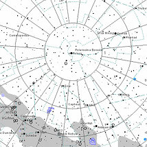 Barbara Knezevic: Alderamin rising |  QSS Bedford Street 
The Arches Centre 11-13 Bloomfield Avenue Belfast | Thursday 13 January to Saturday 12 February 2011 | to 