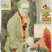 The Geneva Window |  The LAB 
Foley Street, Dublin 1 | Thursday 27 January to Saturday 26 February 2011 | to 