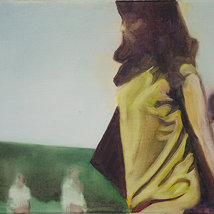 Nuala O’Sullivan: Surfacing |  Draíocht 
The Blanchardstown Centre Dublin 15 | Thursday 27 January to Saturday 26 March 2011 | to 