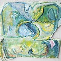 Patrick Collins HRHA: Last Daylight, the late cut-out paintings of Patrick Collins |  Royal Hibernian Academy 
15 Ely Place, Dublin 2 | Friday 14 January to Sunday 27 March 2011 | to 