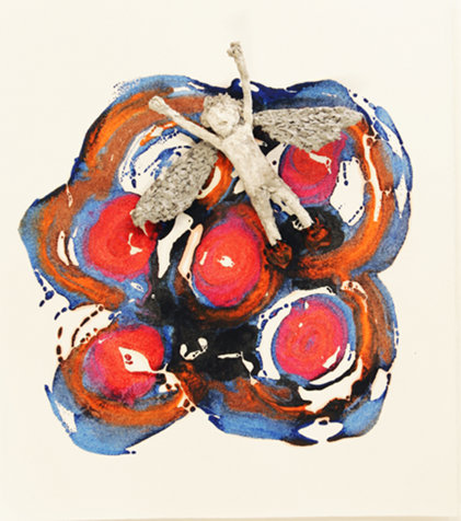 Philip Murphy | Philip Murphy: And so it goes | Thursday 3 February  – Saturday 26 February 2011 | Graphic Studio Gallery