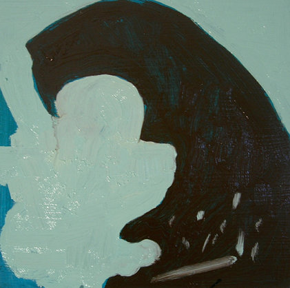 Sarah O'Brien: Studio Work (detail), courtesy of the artist | Sarah O’Brien: A Circle Dance | Thursday 27 January  – Saturday 26 March 2011 | Draíocht