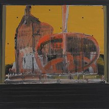 Sinéad Ní Mhaonaigh |  Kevin Kavanagh 
Chancery Lane Dublin 8 | Thursday 3 February to Saturday 5 March 2011 | to 