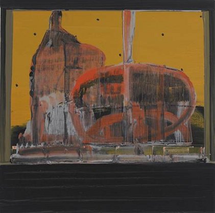 Sinéad Ní Mhaonaigh | Sinéad Ní Mhaonaigh | Thursday 3 February  – Saturday 5 March 2011 | Kevin Kavanagh