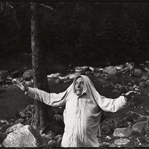 Stanislaw Ignacy Witkiewicz: Between Honey and Ashes (Part 1) |  Douglas Hyde Gallery 
Trinity College, Dublin 2 | Friday 21 January to Wednesday 23 March 2011 | to 