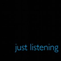 just listening – ireland calling |  National Sculpture Factory 
Albert Road, Cork City | Tuesday 11 January to Thursday 20 January 2011 | to 