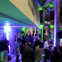 HUMAN+: The Future Of Our Species… |  Science Gallery 
Pearse Street Dublin 2 | Saturday 1 January to Monday 31 January 2011 | to 