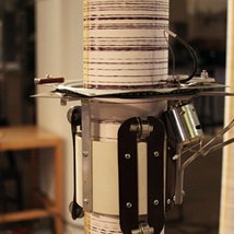 Visceral: The Living Art Experiment |  Science Gallery 
Pearse Street Dublin 2 | Friday 28 January to Friday 25 February 2011 | to 