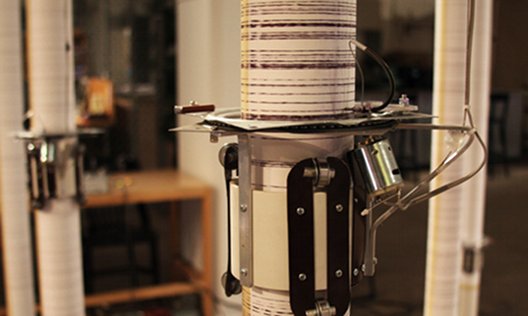 Visceral: The Living Art Experiment | Friday 28 January  – Friday 25 February 2011 | Science Gallery