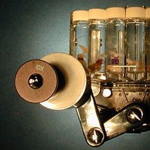 VISCERAL: Symposium |  Science Gallery 
Pearse Street Dublin 2 | Saturday 29 January 2011 | to 