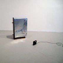 David Beattie: Patterns of Illumination |  Rua Red 
South Dublin Arts Centre Tallaght, Dublin 24 | Monday 28 February to Saturday 2 April 2011 | to 