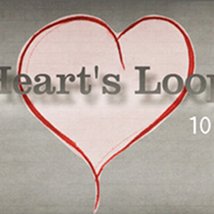 The Poetry Project – ‘Heart’s Loop’ |  Art Park 
Mayor Street Upper Spencer Dock Dublin 1 | Monday 14 February to Sunday 20 March 2011 | to 