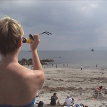 Michelle Browne: ‘out on the sea was a boat full of people singing’ and other stories |  The LAB 
Foley Street, Dublin 1 | Thursday 3 March to Saturday 16 April 2011 | to 