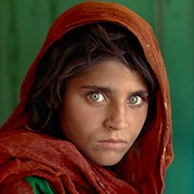 Steve McCurry: Worlds of Colour |  Photo Museum Ireland 
Meeting House Square Temple Bar, Dublin 2 | Thursday 17 February to Sunday 24 April 2011 | to 