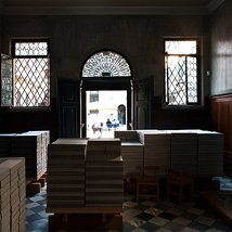 of de Blacam and Meagher |   | Friday 4 March to Sunday 3 April 2011 | to 